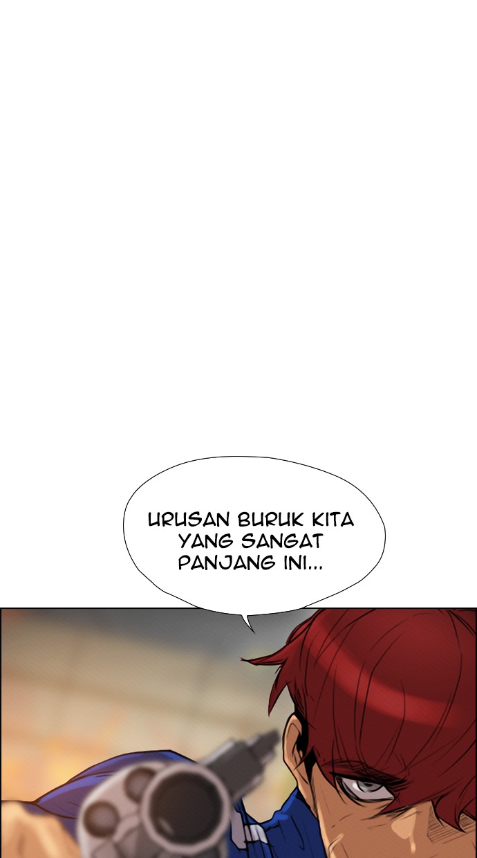 Reawaken Man chapter 85 halaman 73