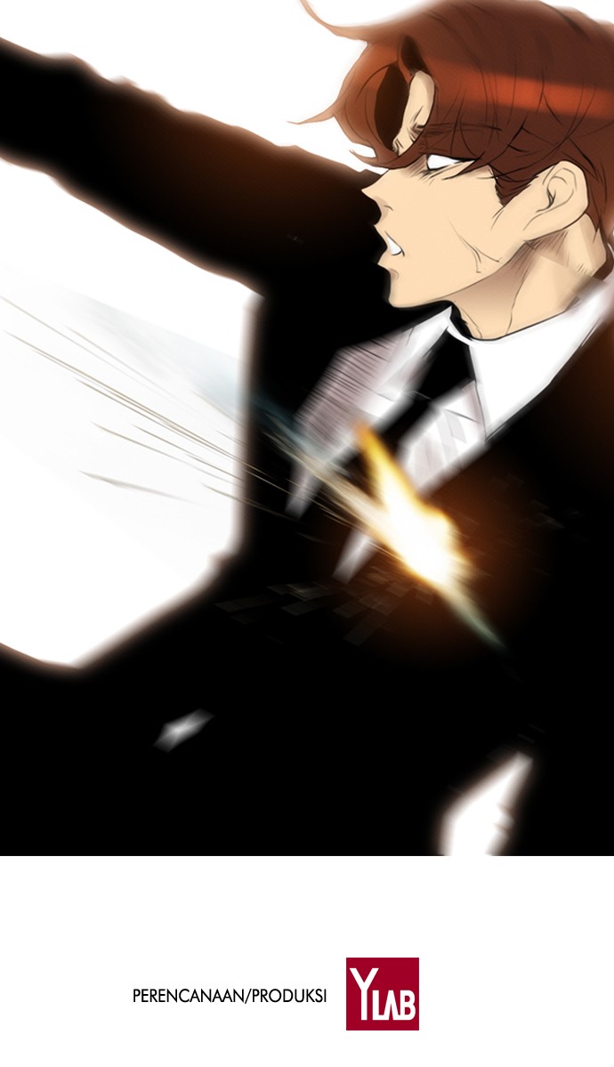 Reawaken Man chapter 85 halaman 78