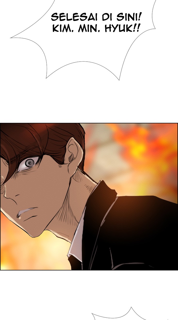 Reawaken Man chapter 86 halaman 4