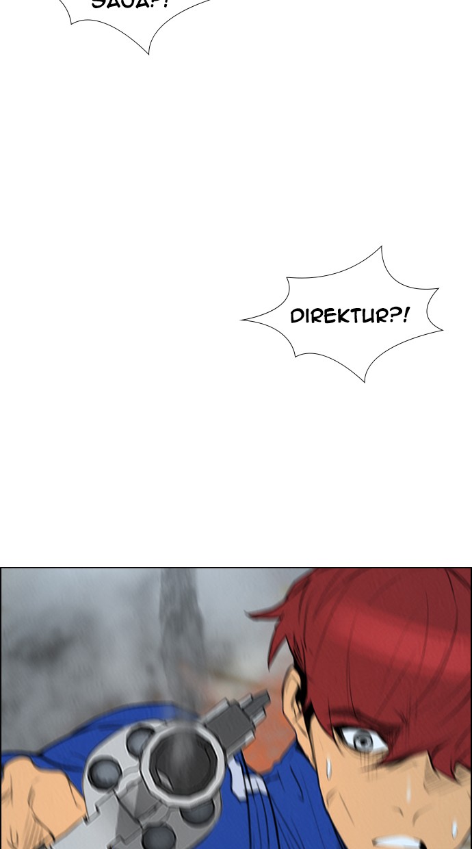 Reawaken Man chapter 86 halaman 8