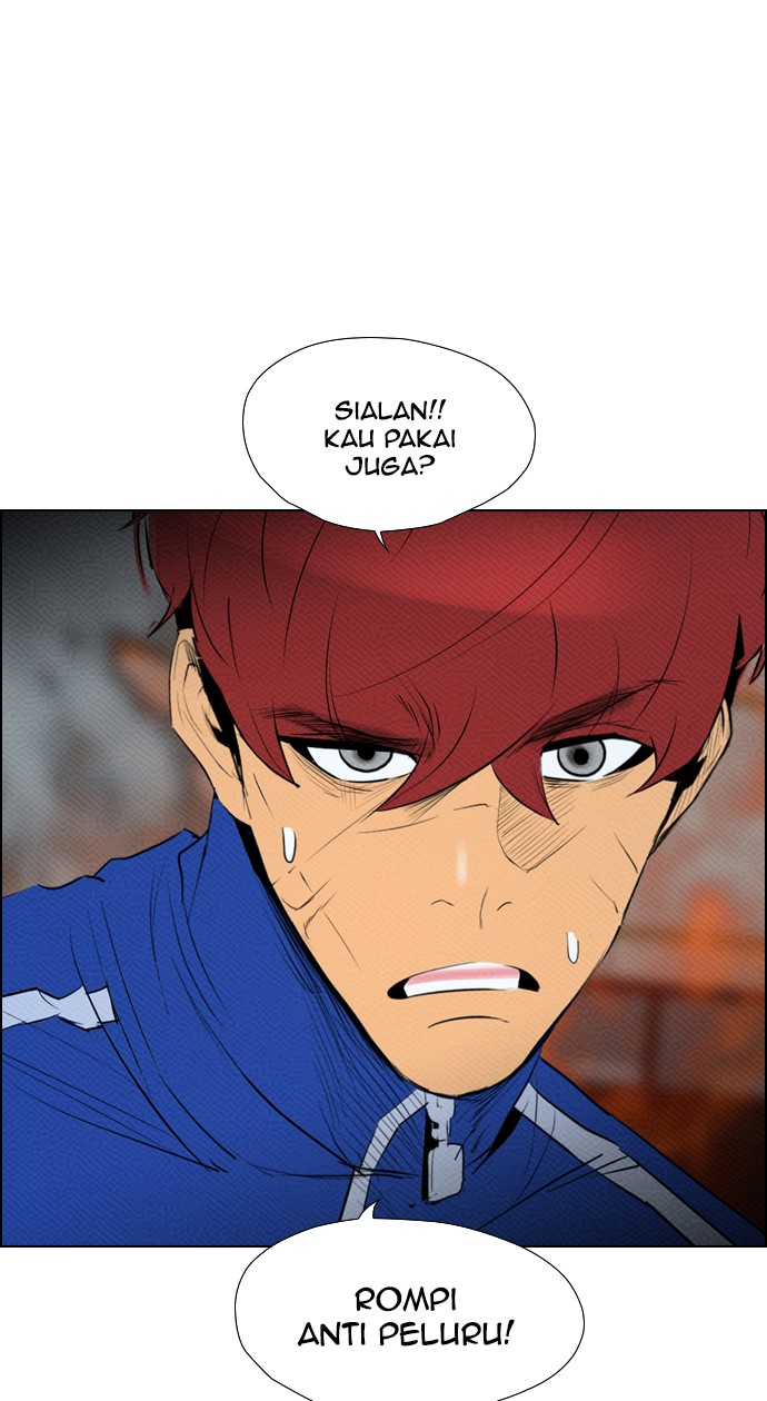 Reawaken Man chapter 86 halaman 12