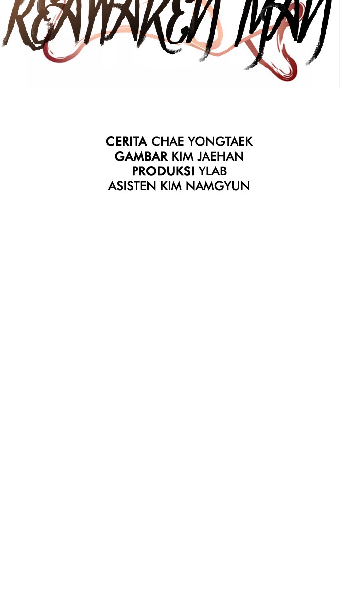 Reawaken Man chapter 86 halaman 14