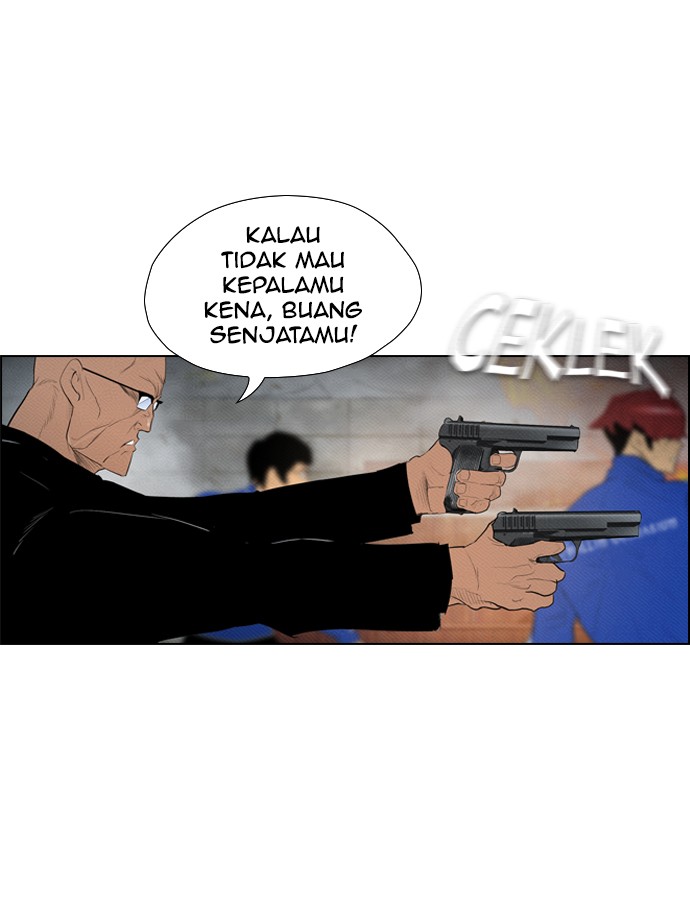 Reawaken Man chapter 86 halaman 15