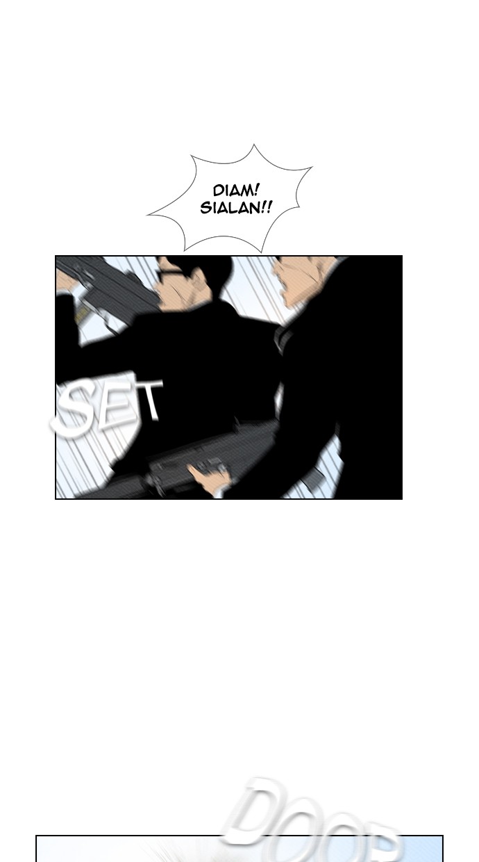 Reawaken Man chapter 86 halaman 16