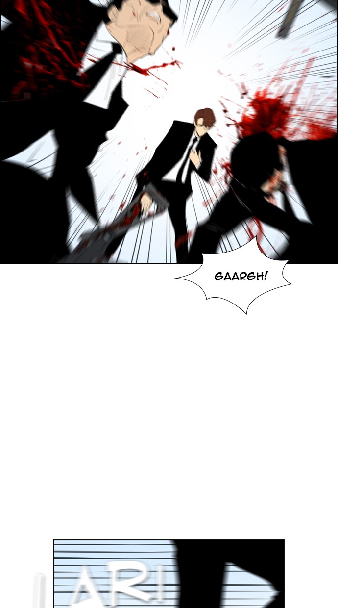 Reawaken Man chapter 86 halaman 18