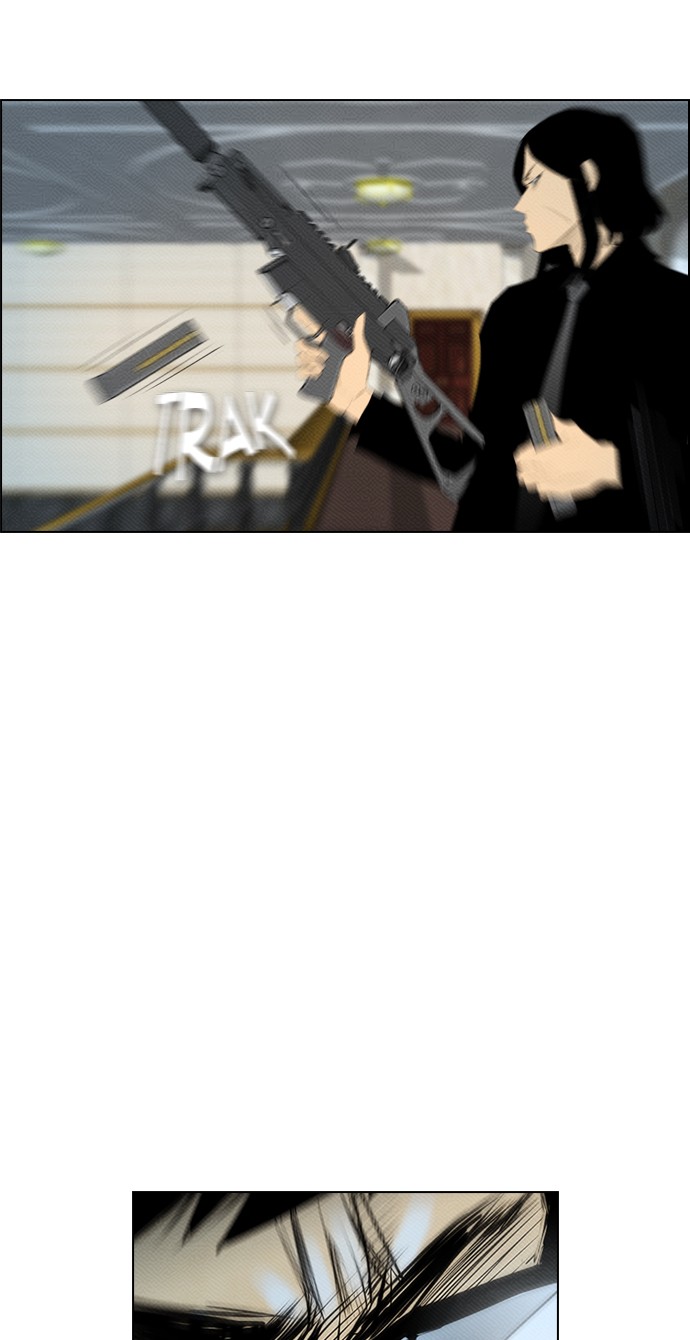 Reawaken Man chapter 86 halaman 38