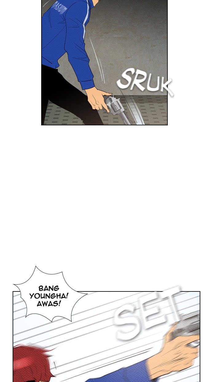 Reawaken Man chapter 86 halaman 44
