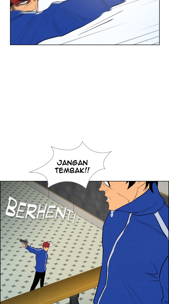 Reawaken Man chapter 86 halaman 45