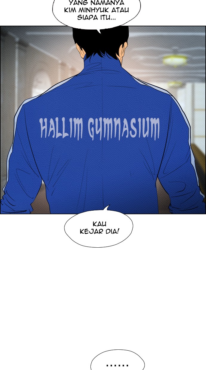Reawaken Man chapter 86 halaman 48