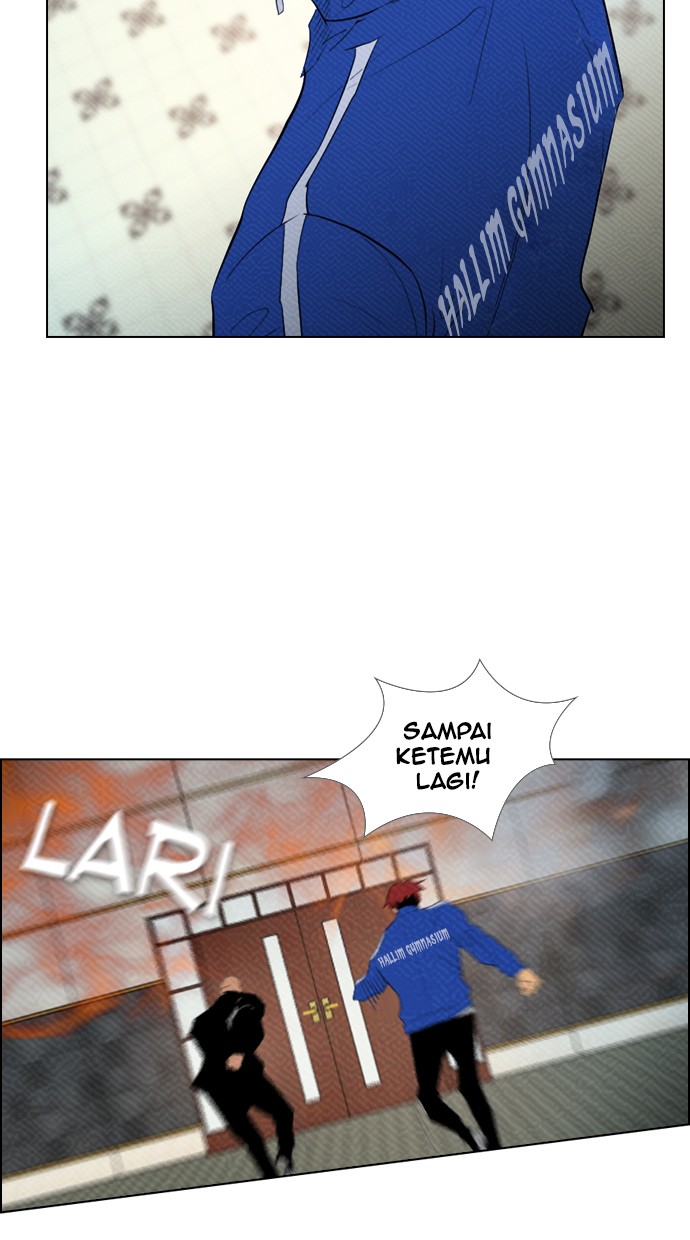 Reawaken Man chapter 86 halaman 50
