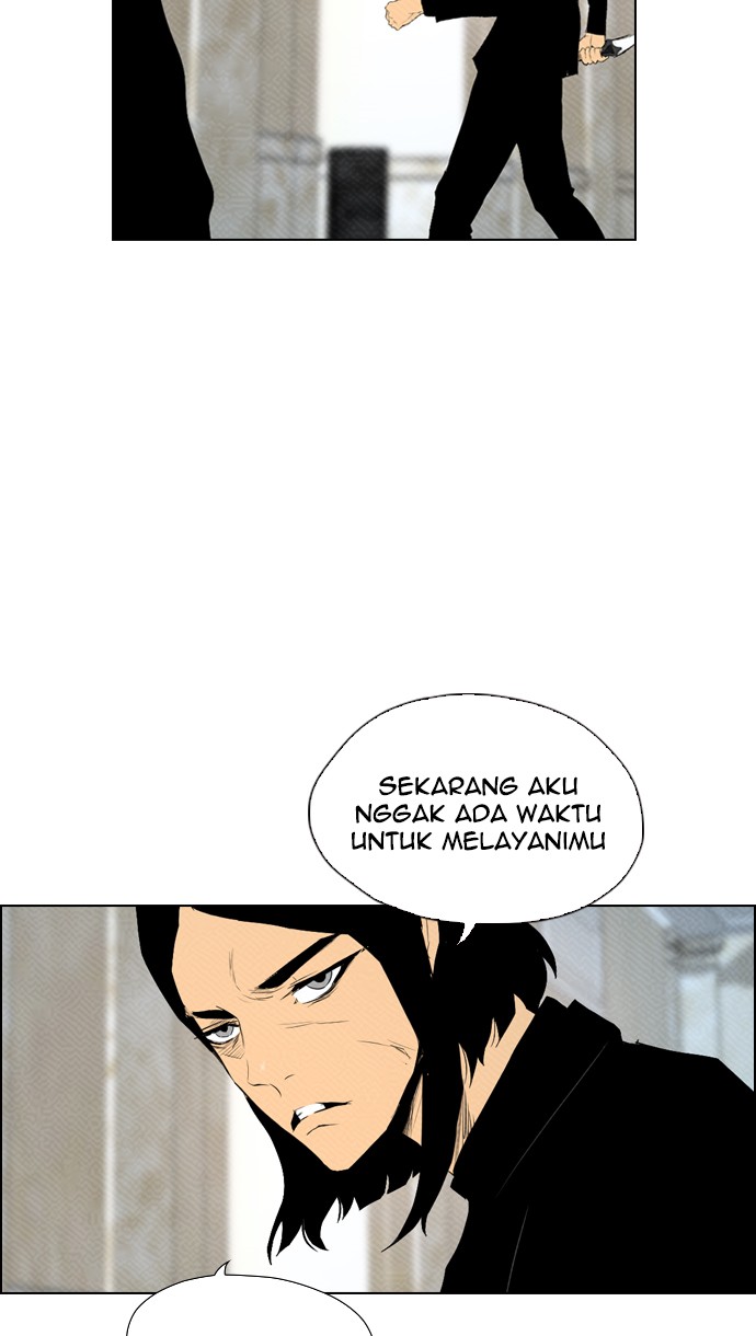 Reawaken Man chapter 86 halaman 54