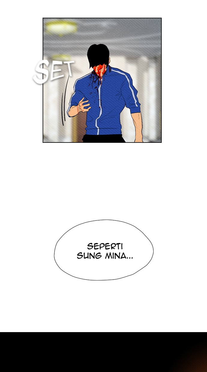 Reawaken Man chapter 86 halaman 56