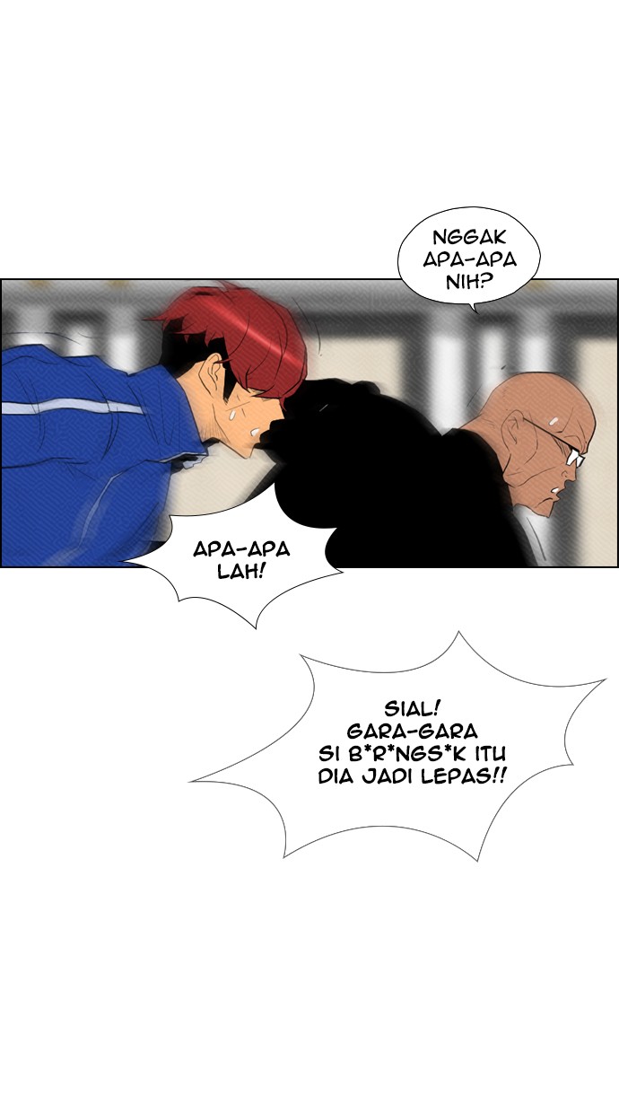 Reawaken Man chapter 86 halaman 60