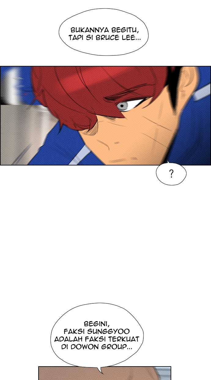 Reawaken Man chapter 86 halaman 61