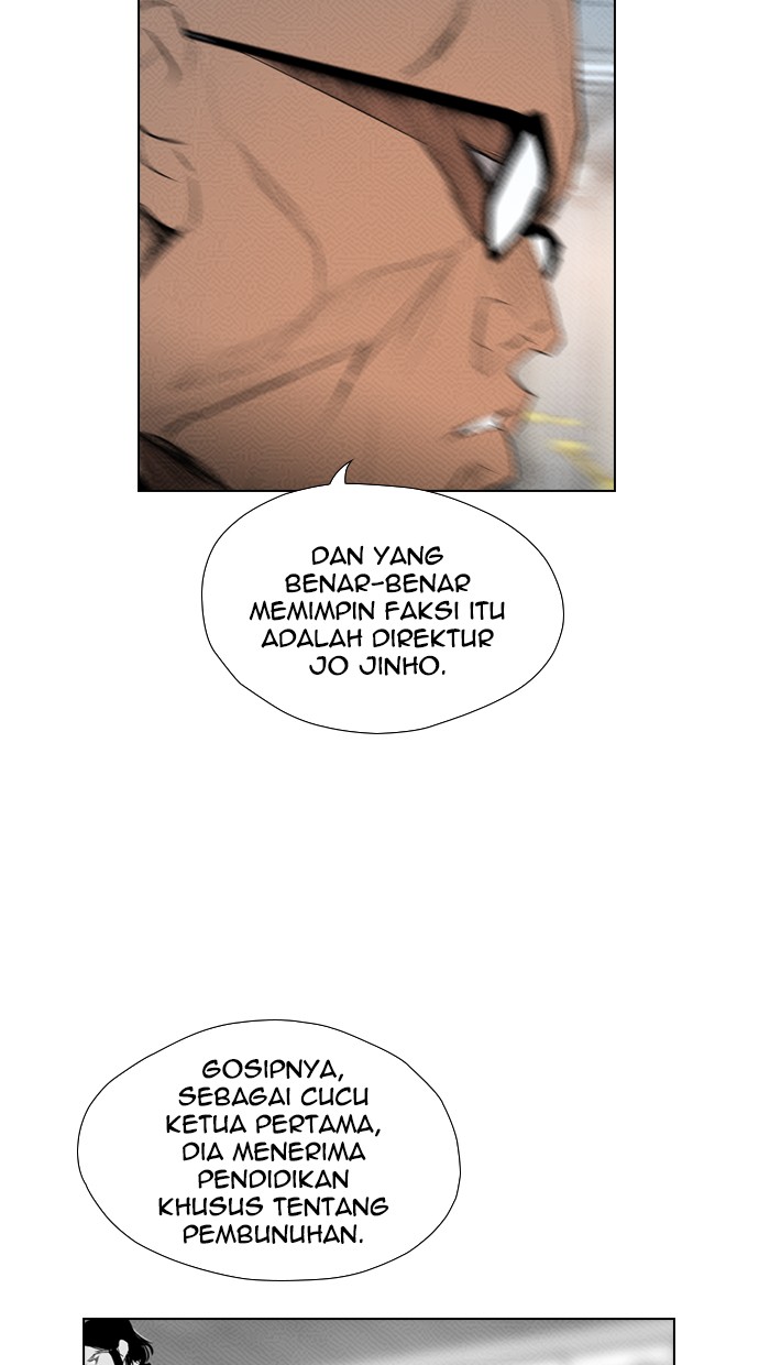 Reawaken Man chapter 86 halaman 62
