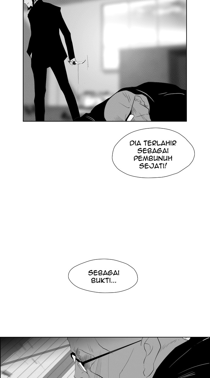 Reawaken Man chapter 86 halaman 63