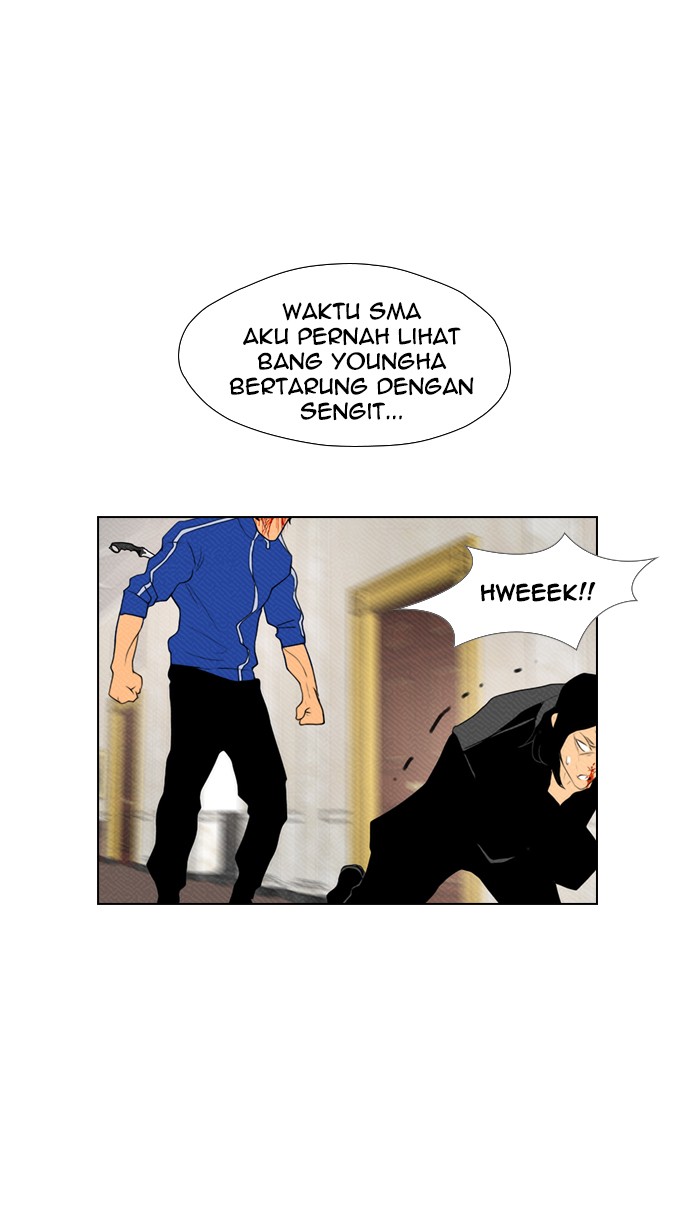 Reawaken Man chapter 86 halaman 72
