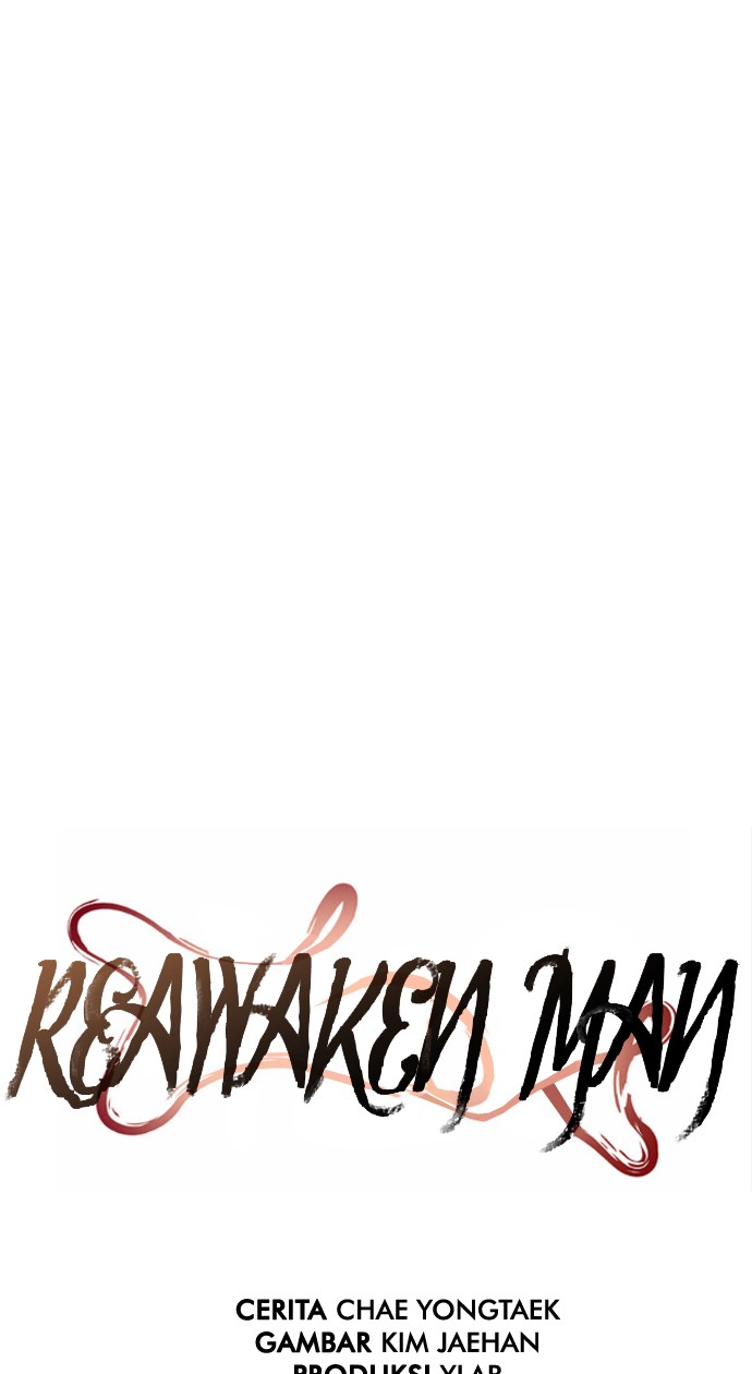 Reawaken Man chapter 87 halaman 12