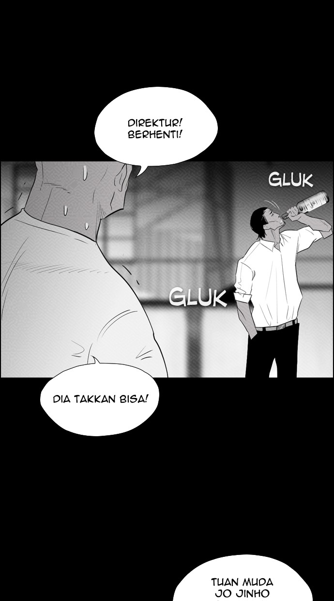 Reawaken Man chapter 87 halaman 18
