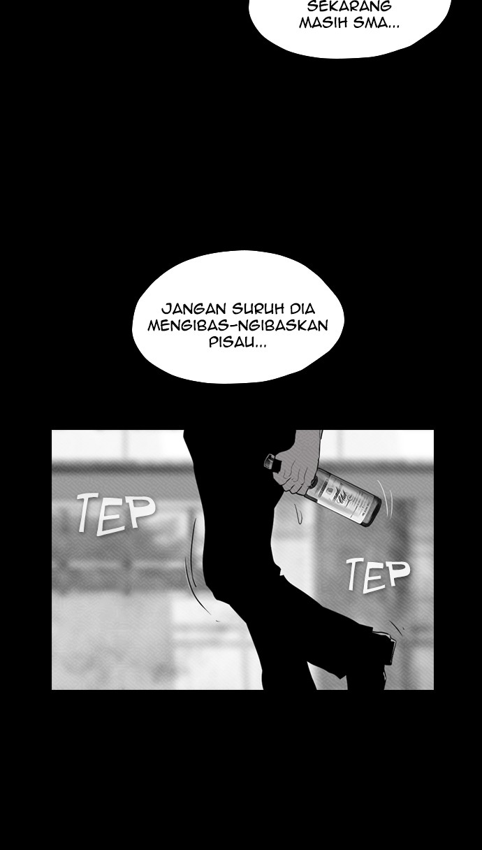 Reawaken Man chapter 87 halaman 19