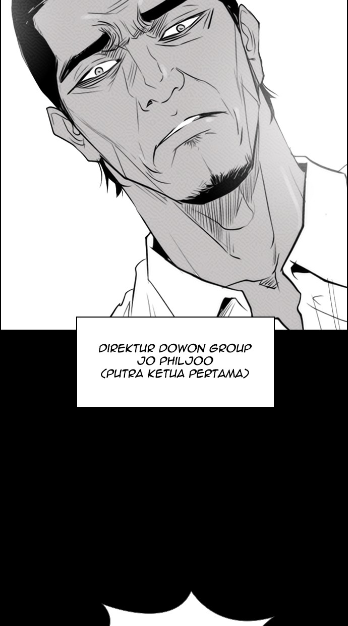 Reawaken Man chapter 87 halaman 22