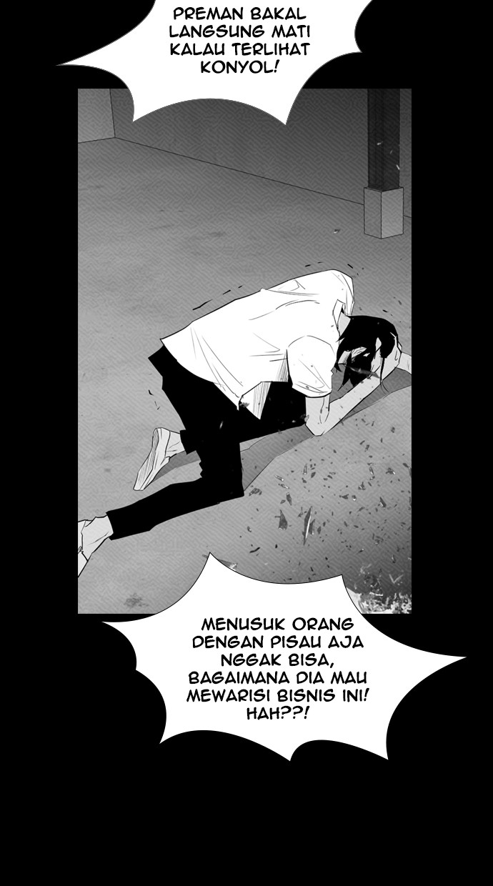 Reawaken Man chapter 87 halaman 23