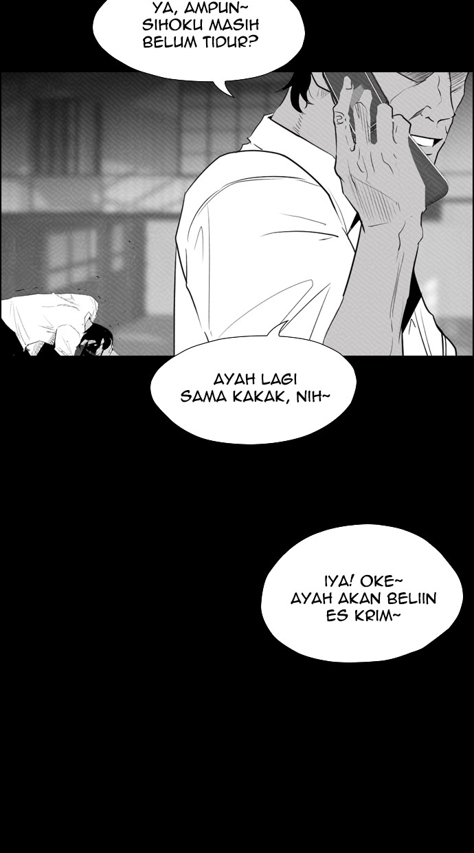 Reawaken Man chapter 87 halaman 25