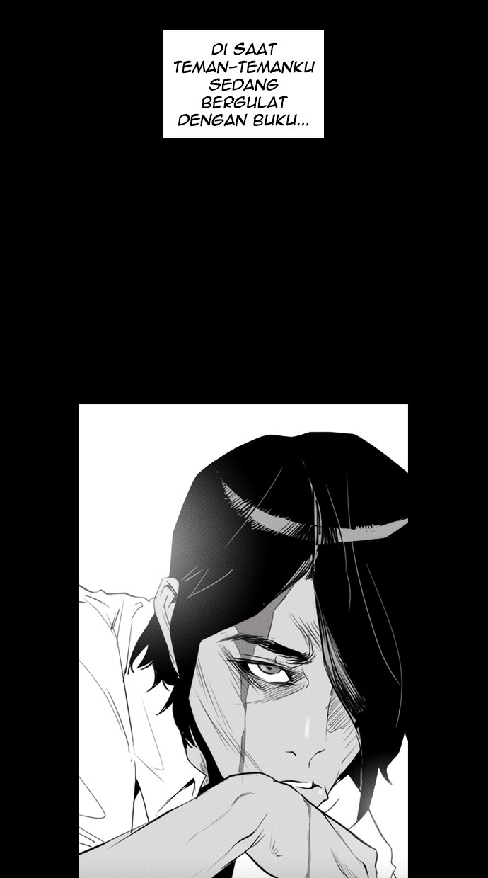 Reawaken Man chapter 87 halaman 26