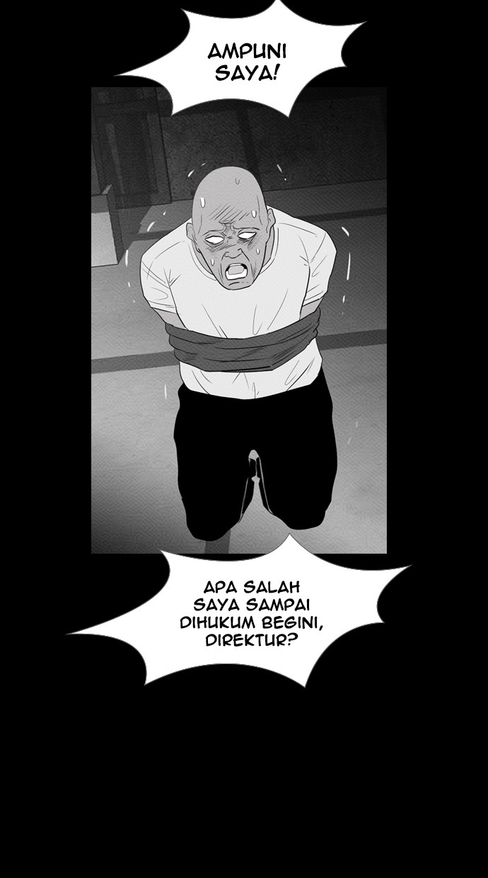 Reawaken Man chapter 87 halaman 28