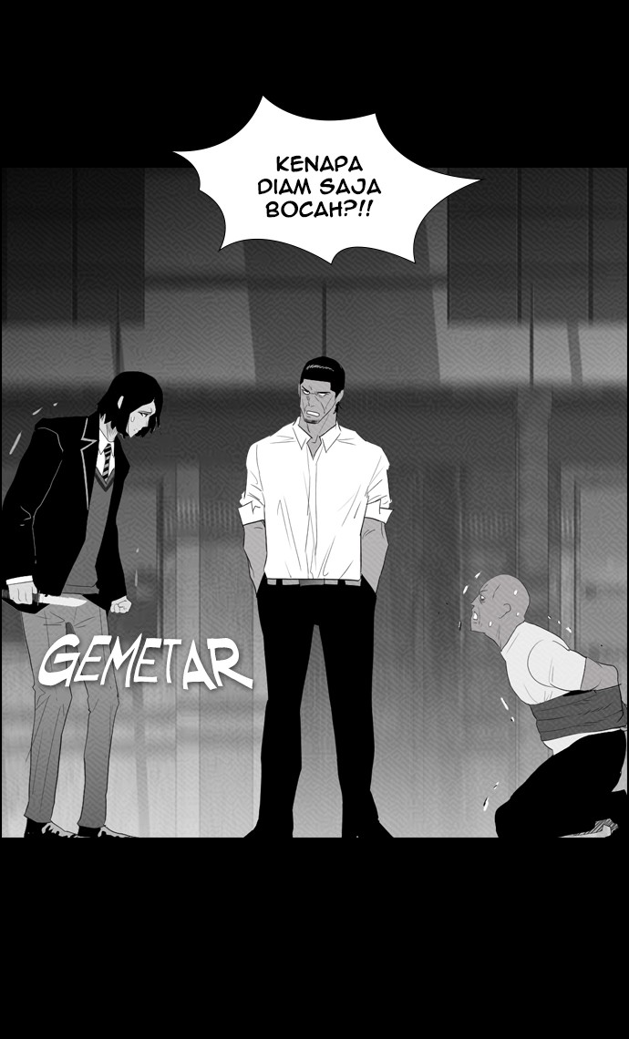 Reawaken Man chapter 87 halaman 29