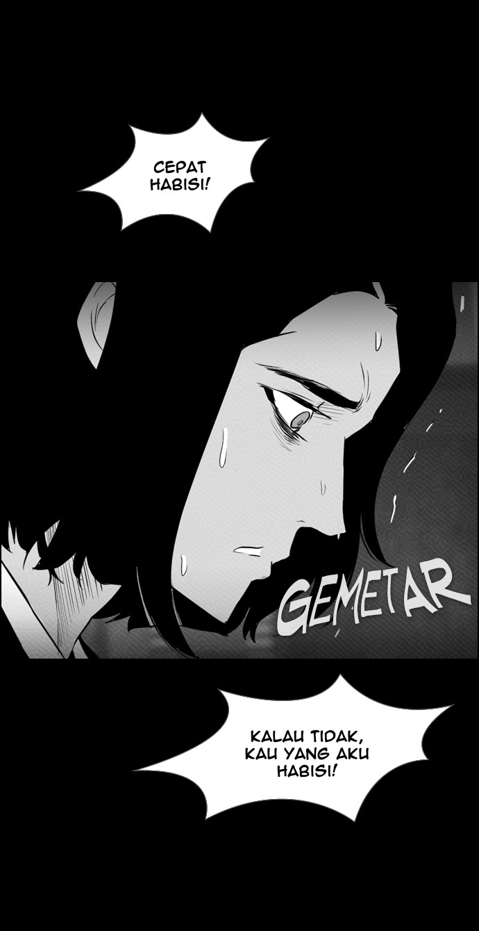 Reawaken Man chapter 87 halaman 30