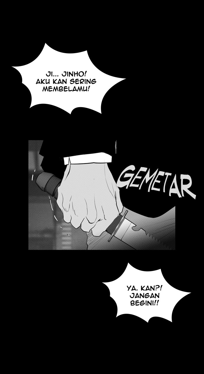 Reawaken Man chapter 87 halaman 31