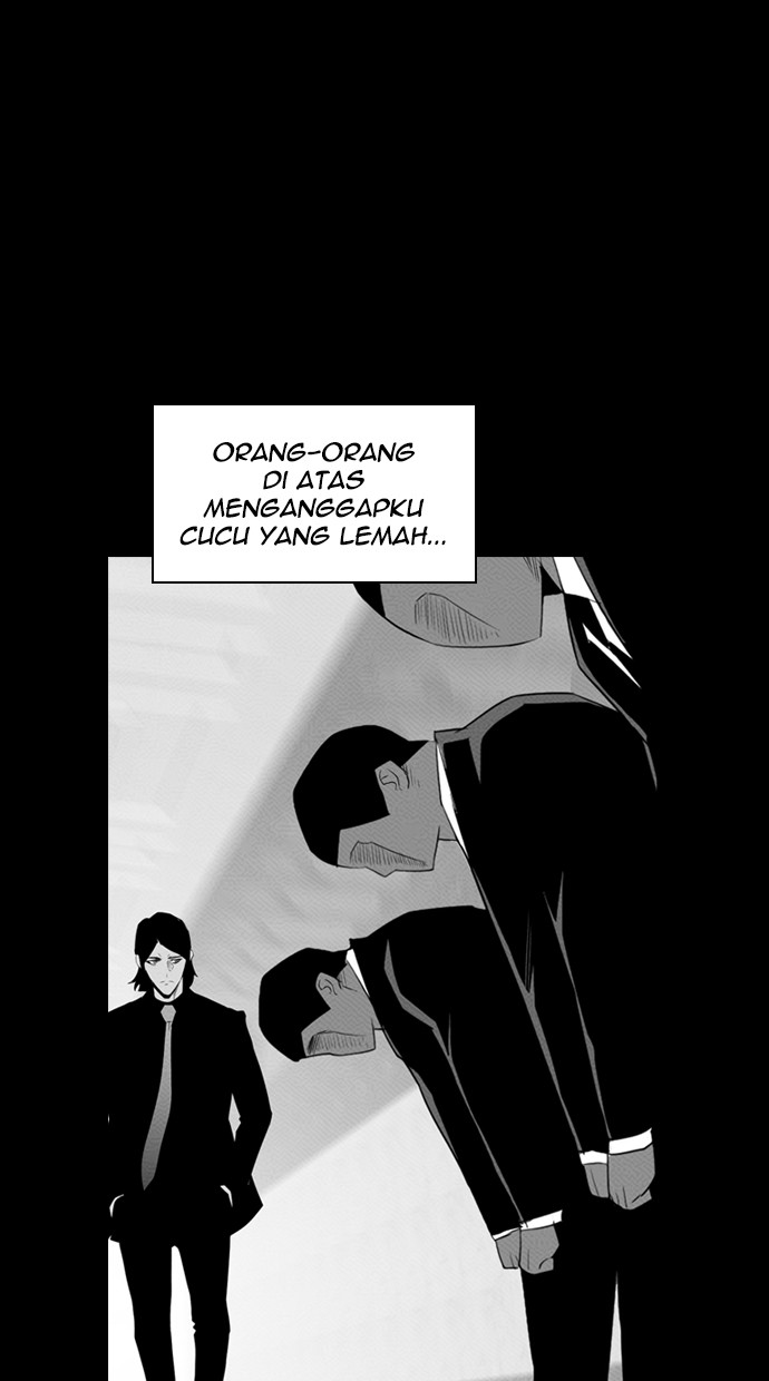 Reawaken Man chapter 87 halaman 35