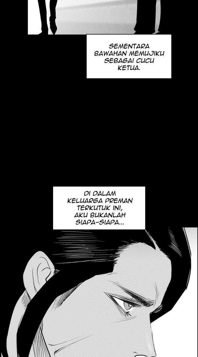 Reawaken Man chapter 87 halaman 36