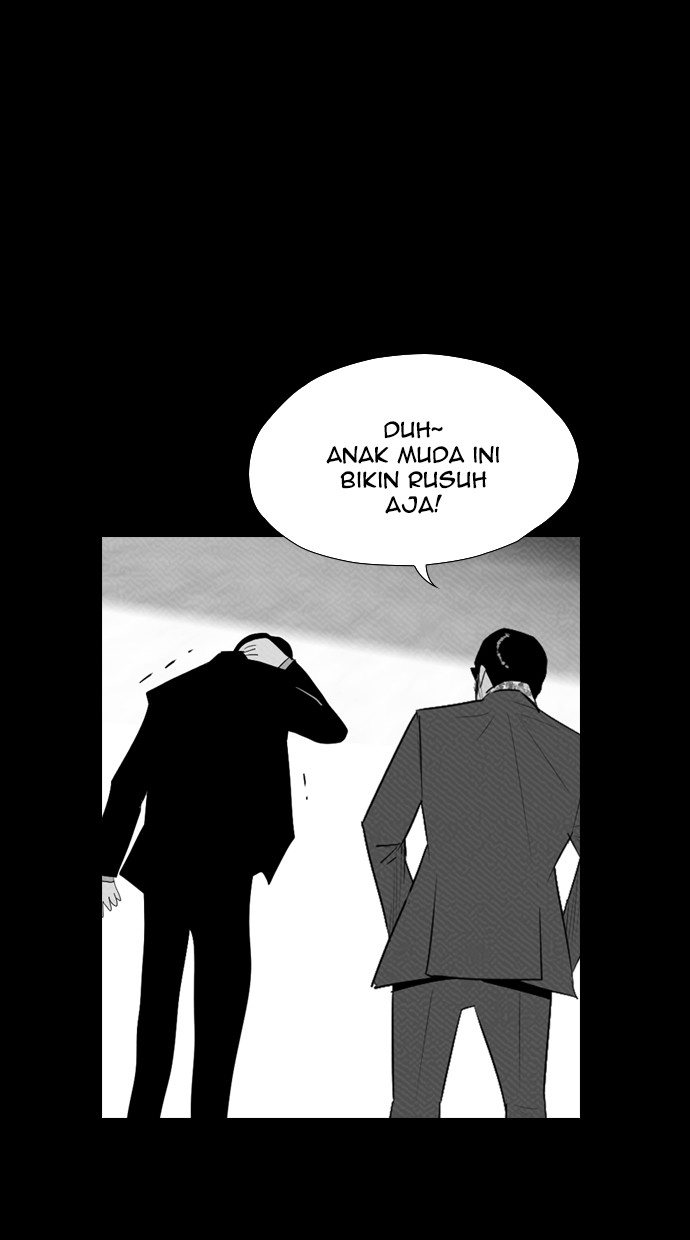 Reawaken Man chapter 87 halaman 39