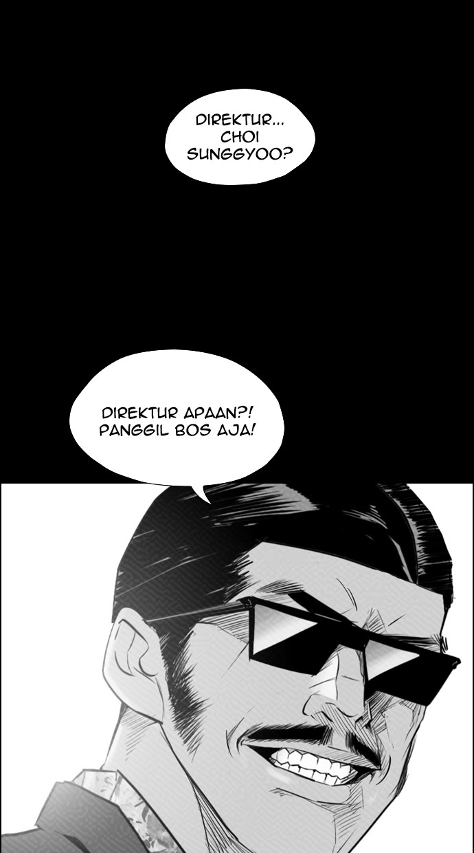Reawaken Man chapter 87 halaman 40