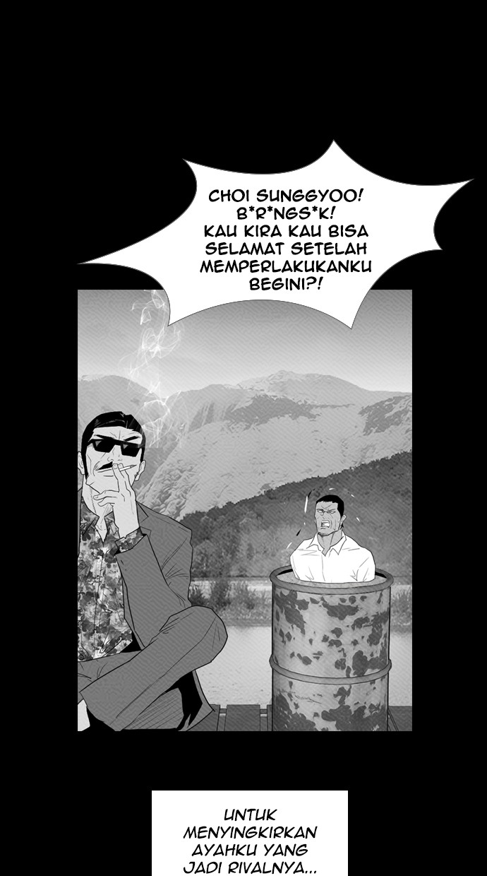 Reawaken Man chapter 87 halaman 43