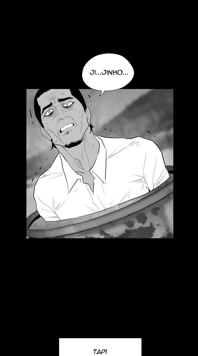 Reawaken Man chapter 87 halaman 45