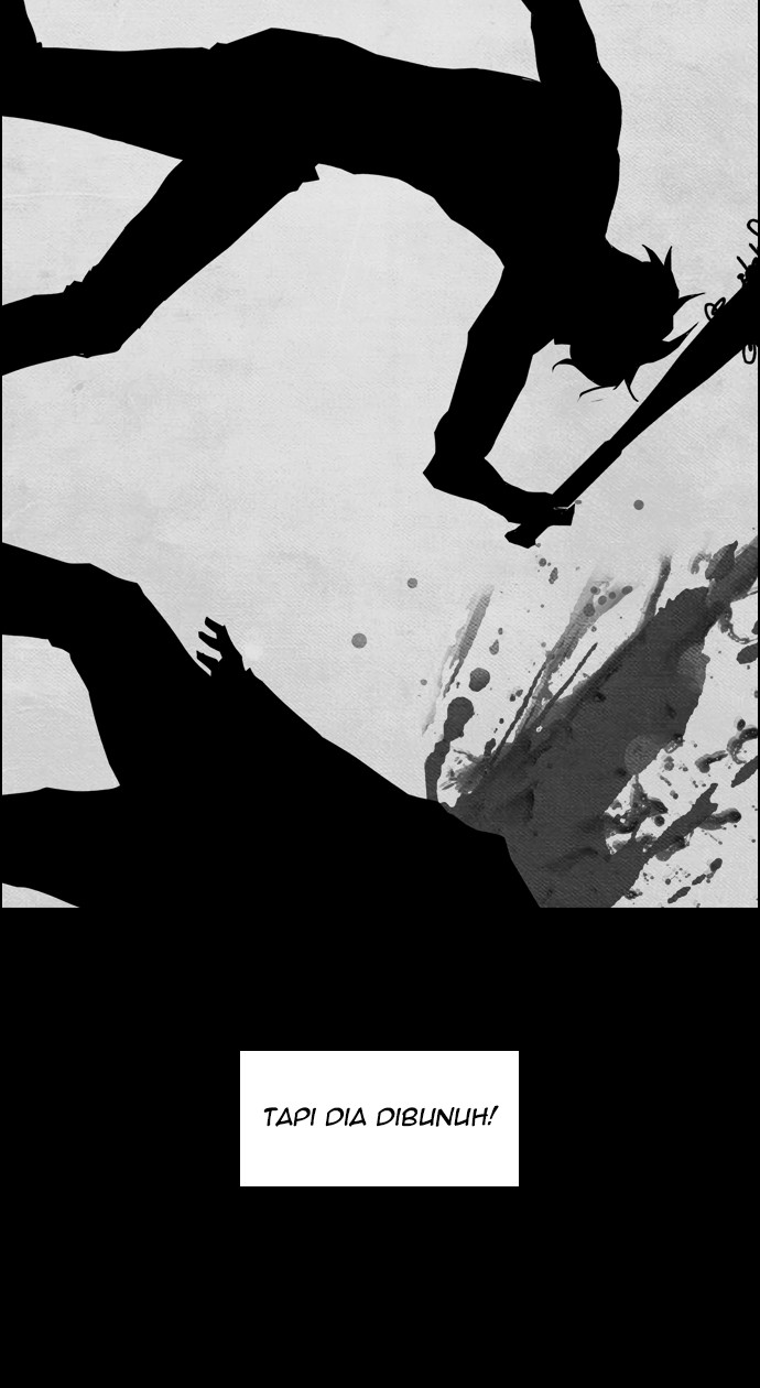 Reawaken Man chapter 87 halaman 49
