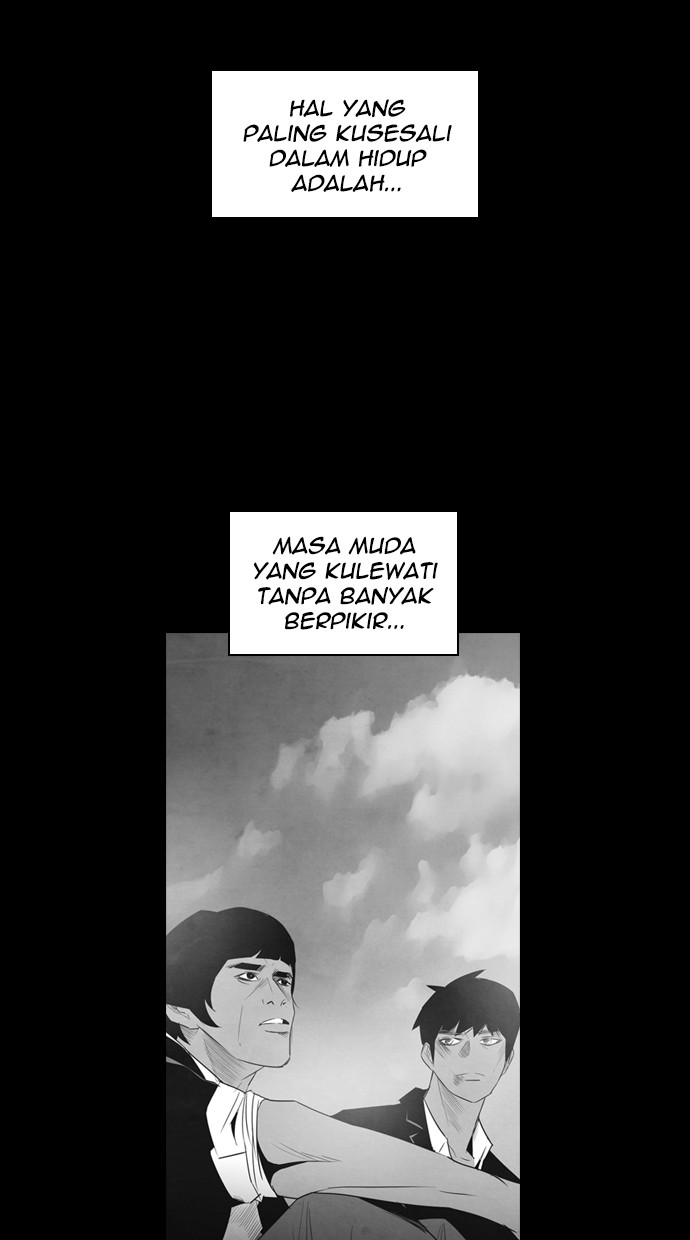 Reawaken Man chapter 87 halaman 62