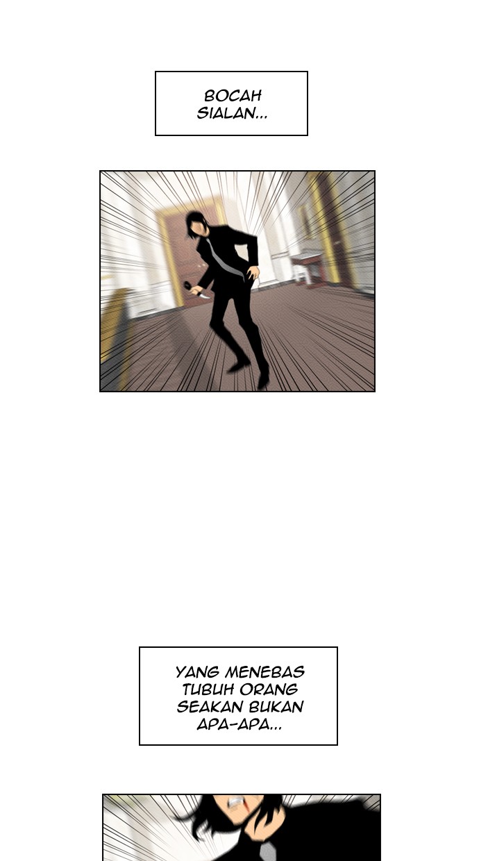 Reawaken Man chapter 87 halaman 71