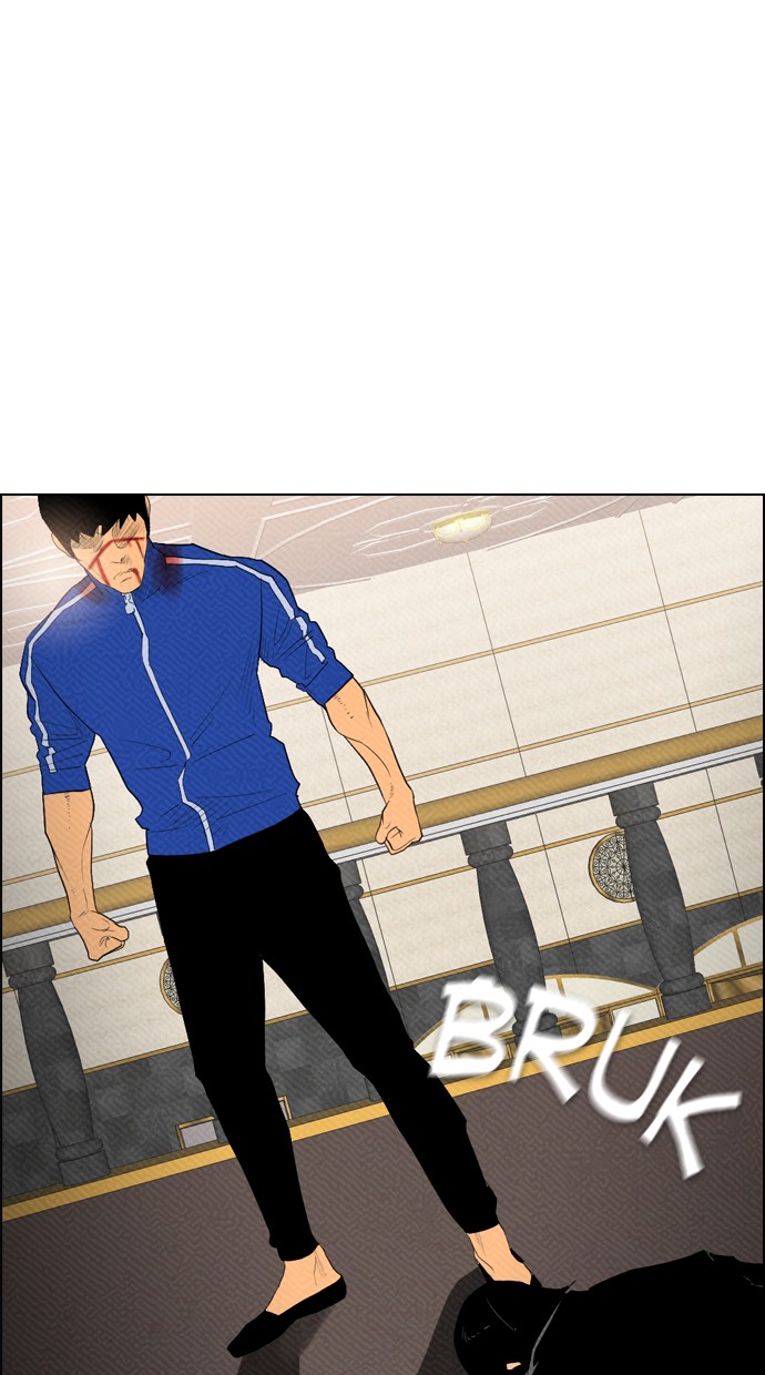 Reawaken Man chapter 88 halaman 6