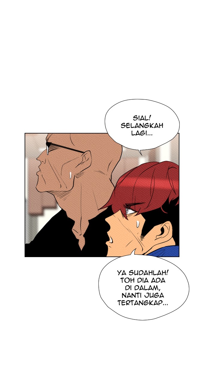 Reawaken Man chapter 88 halaman 25