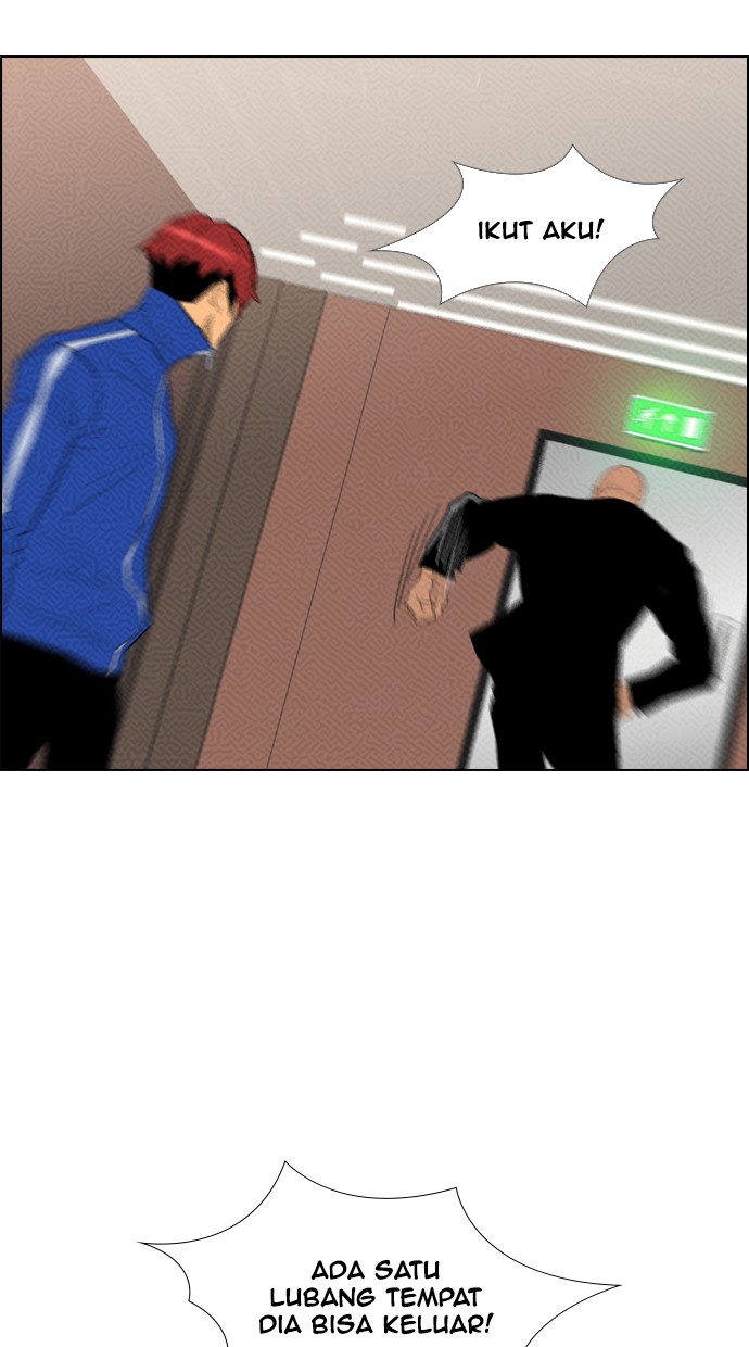 Reawaken Man chapter 88 halaman 27