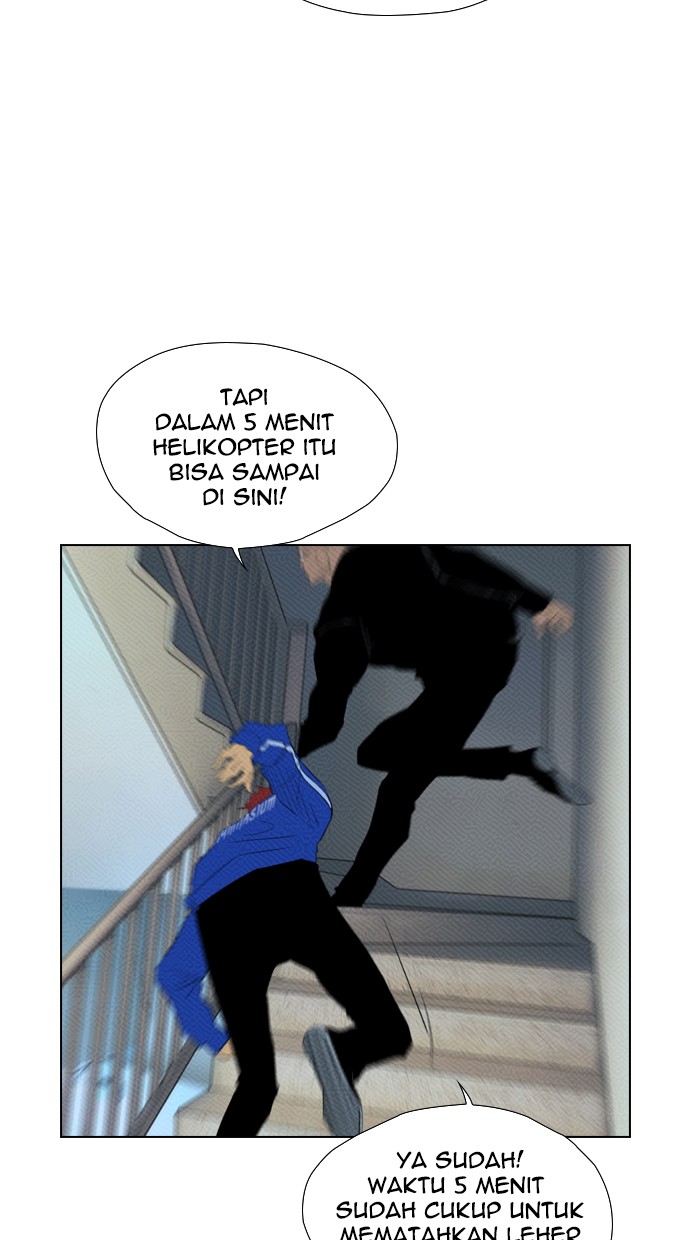 Reawaken Man chapter 88 halaman 33