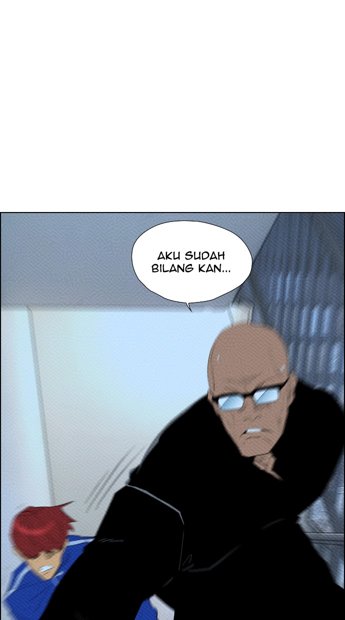 Reawaken Man chapter 88 halaman 35