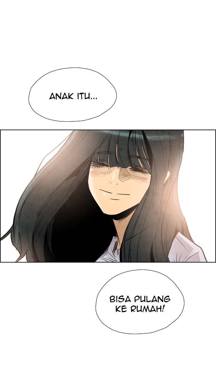 Reawaken Man chapter 88 halaman 41