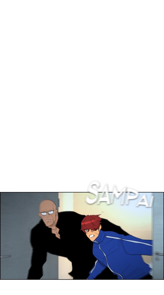 Reawaken Man chapter 88 halaman 42