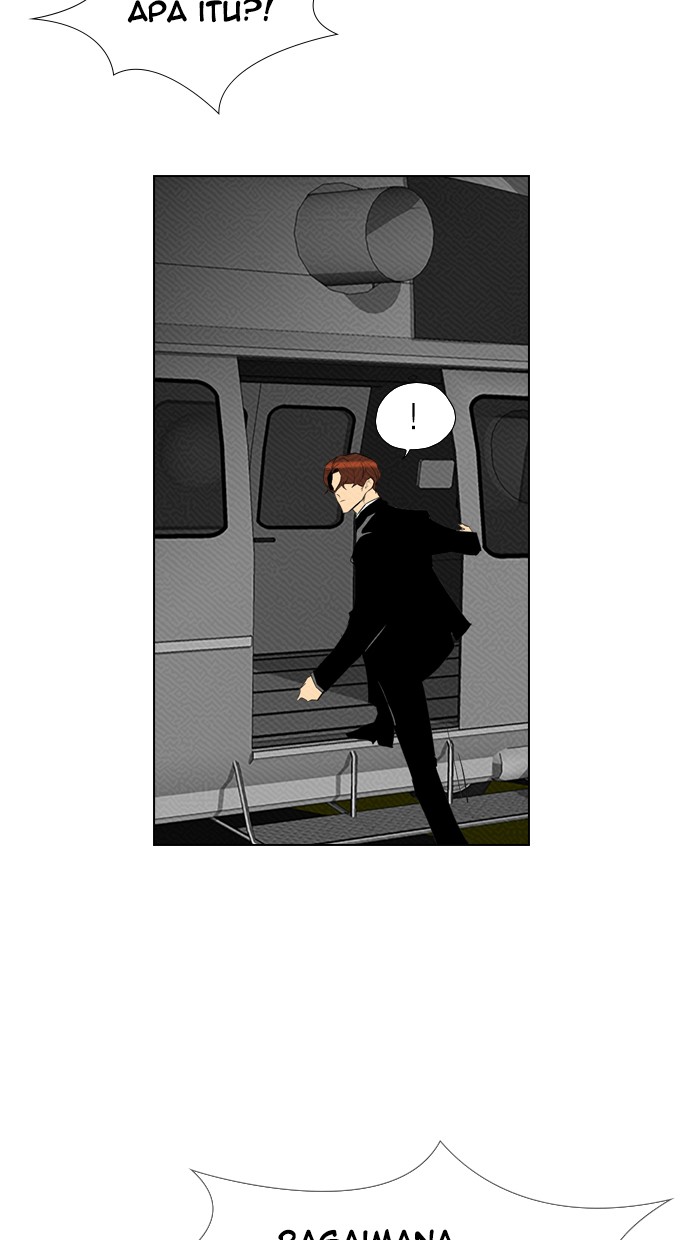 Reawaken Man chapter 89 halaman 8