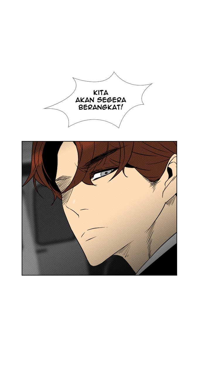 Reawaken Man chapter 89 halaman 11